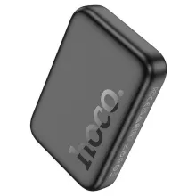 Batterie externe Hoco J117A 10000 mAh Magnetic PD20W